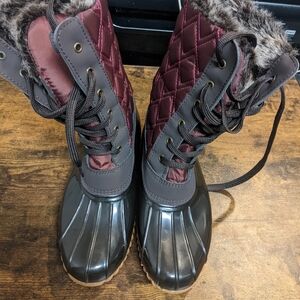 Magellan outdoors boots